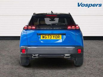 Peugeot 2008 1.2 PureTech 130 GT 5dr EAT8