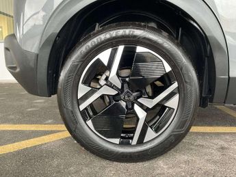 Peugeot 2008 1.2 PureTech 130 GT 5dr EAT8