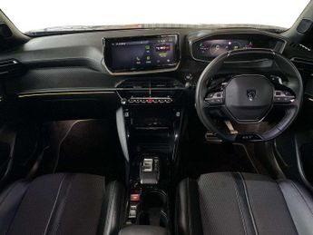 Peugeot 2008 1.2 PureTech 130 GT 5dr EAT8