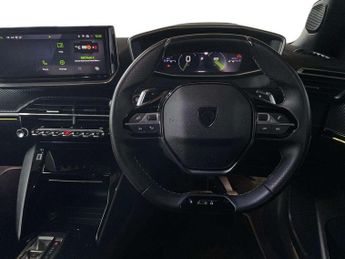 Peugeot 2008 1.2 PureTech 130 GT 5dr EAT8