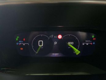 Peugeot 2008 1.2 PureTech 130 GT 5dr EAT8