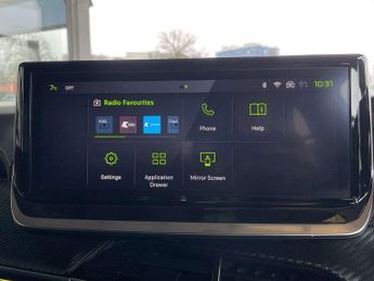 Peugeot 2008 1.2 PureTech 130 GT 5dr EAT8