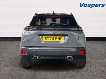 Peugeot 2008 1.2 PureTech 130 GT 5dr EAT8