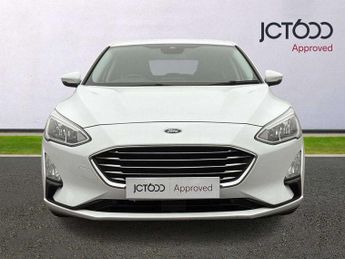 Ford Focus 1.5 EcoBoost 150 Titanium 5dr Auto