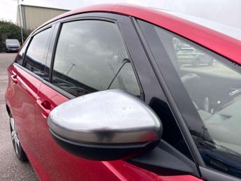 Honda Jazz 1.5 i-MMD Hybrid EX 5dr eCVT