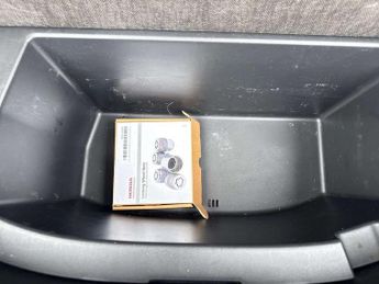 Honda Jazz 1.5 i-MMD Hybrid EX 5dr eCVT