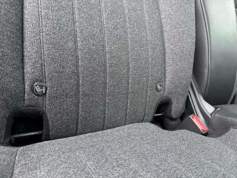 Honda Jazz 1.5 i-MMD Hybrid EX 5dr eCVT