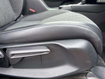 Honda Jazz 1.5 i-MMD Hybrid EX 5dr eCVT