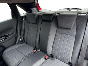 Honda Jazz 1.5 i-MMD Hybrid EX 5dr eCVT