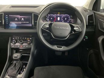 Skoda Karoq 1.5 TSI SE L Edition 5dr DSG