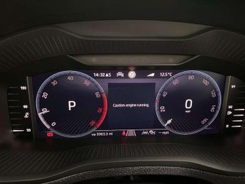 Skoda Karoq 1.5 TSI SE L Edition 5dr DSG