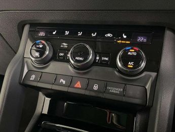 Skoda Karoq 1.5 TSI SE L Edition 5dr DSG