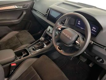 Skoda Karoq 1.5 TSI SE L Edition 5dr DSG