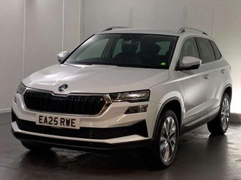 Skoda Karoq 1.5 TSI SE L Edition 5dr DSG