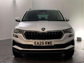 Skoda Karoq 1.5 TSI SE L Edition 5dr DSG