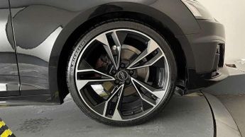 Audi A5 35 TFSI Black Edition 2dr S Tronic