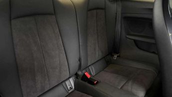 Audi TT 40 TFSI Black Edition 2dr S Tronic
