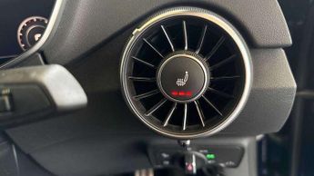 Audi TT 40 TFSI Black Edition 2dr S Tronic