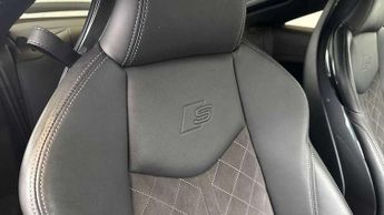 Audi TT 40 TFSI Black Edition 2dr S Tronic