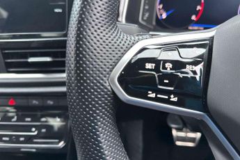 Volkswagen T-Roc 1.5 TSI R-Line 5dr DSG