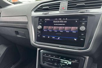 Volkswagen Tiguan 1.5 TSI 150 R-Line 5dr DSG