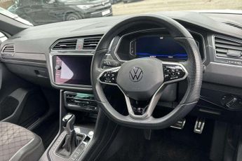 Volkswagen Tiguan 1.5 TSI 150 R-Line 5dr DSG