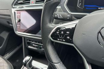 Volkswagen Tiguan 1.5 TSI 150 R-Line 5dr DSG