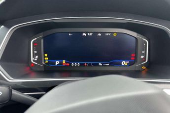 Volkswagen Tiguan 1.5 TSI 150 R-Line 5dr DSG