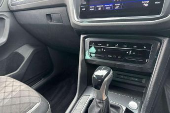 Volkswagen Tiguan 1.5 TSI 150 R-Line 5dr DSG