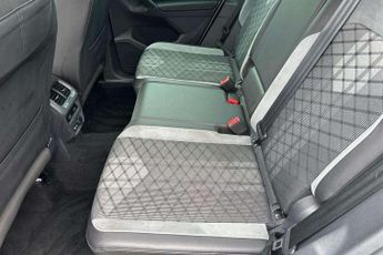 Volkswagen Tiguan 1.5 TSI 150 R-Line 5dr DSG