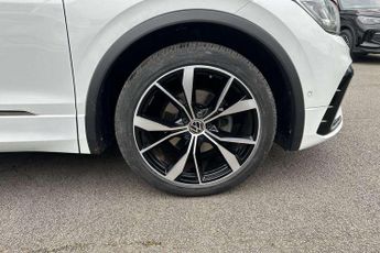 Volkswagen Tiguan 1.5 TSI 150 R-Line 5dr DSG
