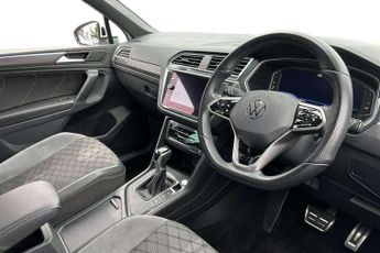 Volkswagen Tiguan 1.5 TSI 150 R-Line 5dr DSG