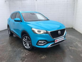 MG HS 1.5 T-GDI Exclusive 5dr DCT