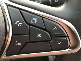 Renault Clio 1.6 E-TECH full hybrid 145 Techno 5dr Auto