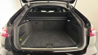 Audi A6 Avant 40 TFSI S Line 5dr S Tronic