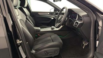 Audi A6 Avant 40 TFSI S Line 5dr S Tronic