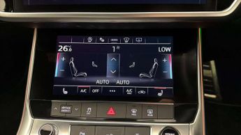 Audi A6 Avant 40 TFSI S Line 5dr S Tronic