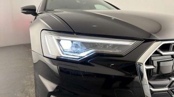 Audi A6 Avant 40 TFSI S Line 5dr S Tronic