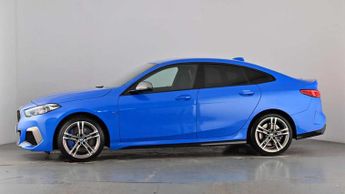 BMW 2 Series Gran Coupe M235i xDrive 4dr Step Auto