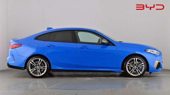 BMW 2 Series Gran Coupe M235i xDrive 4dr Step Auto