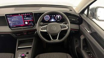 Volkswagen Tiguan 2.0 TDI Match 5dr DSG