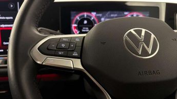 Volkswagen Tiguan 2.0 TDI Match 5dr DSG