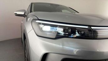 Volkswagen Tiguan 2.0 TDI Match 5dr DSG