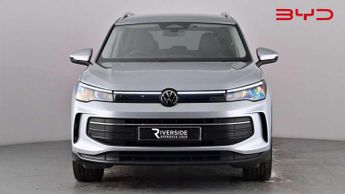 Volkswagen Tiguan 2.0 TDI Match 5dr DSG