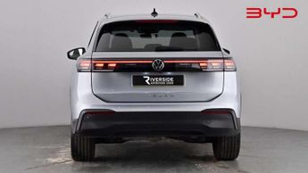 Volkswagen Tiguan 2.0 TDI Match 5dr DSG