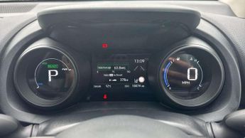 Toyota Yaris 1.5 Hybrid Design 5dr CVT