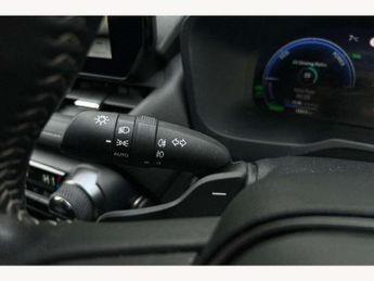 Toyota RAV4 2.5 PHEV GR Sport 5dr CVT