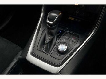 Toyota RAV4 2.5 PHEV GR Sport 5dr CVT