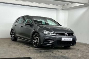 Volkswagen Golf 1.5 TSI EVO 150 R-Line 5dr