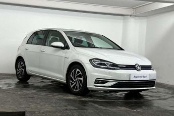 Volkswagen Golf 1.5 TSI EVO Match Edition 5dr